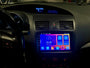 Mazda 3 II 2009-2013 9" Android Head Unit with Touchscreen — kép 4