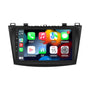 Mazda 3 II 2009-2013 9" Android Head Unit with Touchscreen — kép 1