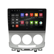 Mazda 5 2005- 2010 9" Android Multimedia Head Unit — kép 1