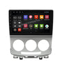 Mazda 5 2005-2010 9" Android multimedia car radio touchscreen head unit — kép 1
