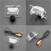 Mazda 5 75x 55mm FullHD 1080P Reversing camera — kép 2