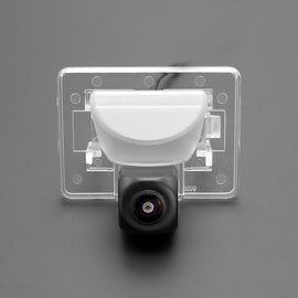 Mazda 5 Mazda5 M5 2006 - 2010 FullHD 1080P Tolatókamera - TopNAVI