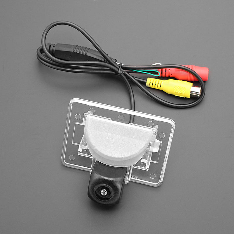 Mazda 5 Mazda5 M5 2006 - 2010 FullHD 1080P Tolatókamera - TopNAVI