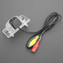 Mazda 5 75x 55mm FullHD 1080P Reversing camera — kép 6