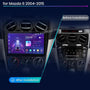 Mazda 6 2002-2008 9" Android multimedia car radio touchscreen head unit — kép 2