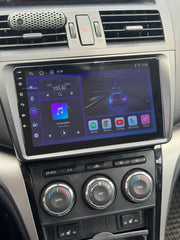 Mazda 6 GH 2007- 2013 9" Android Multimedia Head Unit — kép 3