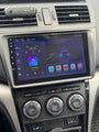 Mazda 6 GH 2007-2013 9" Android multimedia car radio touchscreen head unit — kép 3