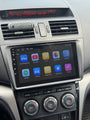 Mazda 6 GH 2007-2013 9" Android multimedia car radio touchscreen head unit — kép 4