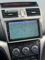 Mazda 6 GH 2007-2013 9" Android multimedia car radio touchscreen head unit — kép 6