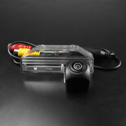 Mazda 6 GH, Rx-8 76x 26mm FullHD 1080P Reversing Camera — kép 1