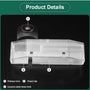 Mazda 6 GH, Rx-8 76x 26mm FullHD 1080P Reversing Camera — kép 10