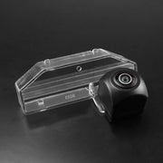 Mazda 6 GH, Rx-8 76x 26mm FullHD 1080P Reversing Camera — kép 2