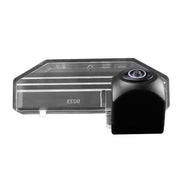 Mazda 6 GH, Rx-8 76x 26mm FullHD 1080P Reversing Camera — kép 12