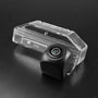 Mazda 6 GH, Rx-8 76x 26mm FullHD 1080P Reversing Camera — kép 3