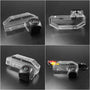 Mazda 6 GH, Rx-8 76x 26mm FullHD 1080P Reversing Camera — kép 7