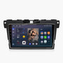 Mazda CX-7 2006-2012 9" Android multimedia car radio touchscreen head unit — kép 1