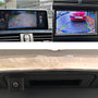 Mercedes-Benz CLA C117 (2013–2019) / C-Class W205 (2014–) Full HD 1080P Rear View Camera — kép 5