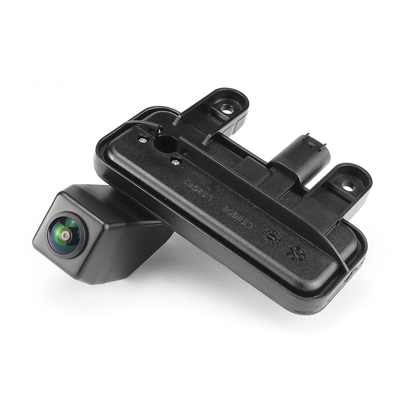 Mercedes Benz E-Class W212 FullHD 1080P Rear View Camera