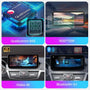 Mercedes-Benz E-Class W212 10.25" Android multimedia car radio touchscreen head unit — kép 6