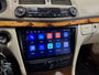 Mercedes-Benz E W211 / CLS W219 / G W463 9" Android multimedia car radio touchscreen head unit — kép 8