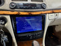 Mercedes-Benz E W211 / CLS W219 / G W463 9" Android multimedia car radio touchscreen head unit — kép 9
