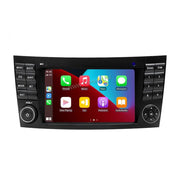Mercedes-Benz E W211 / CLS W219 / G W463 7" Android Multimedia head unit — kép 1
