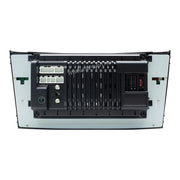 Mercedes-Benz E W211 / CLS W219 / G W463 7" Android Multimedia head unit — kép 3
