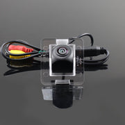 Mercedes-Benz GLK X204 FullHD 1080P Reversing camera — kép 1