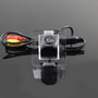 Mercedes-Benz GLK X204 FullHD 1080P Reversing camera — kép 1
