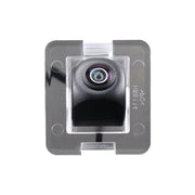 Mercedes-Benz GLK X204 FullHD 1080P Reversing camera — kép 8