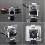 Mercedes-Benz GLK X204 FullHD 1080P Reversing camera — kép 6