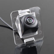 Mercedes-Benz GLK X204 FullHD 1080P Reversing camera — kép 2