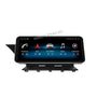 Mercedes-Benz GLK X204 2008-2015 10.25" Android multimedia car radio touchscreen head unit — kép 1