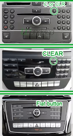 Mercedes Benz GLK X204 2008 - 2015 10.25" Android Multimédia fejegység autórádió, hifi, rádió és fejegység nagy kijelzővel, CarPlay, Android autó, Wifi és Bluetooth támogatással,