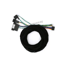 Mercedes - Benz kiegészítő kábelköteg - TopNAVI