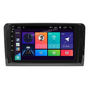 Mercedes Benz ML W164, GL X164 9" Android Multimedia Head Unit — kép 1