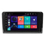 Mercedes-Benz ML W164, GL X164 9" Android multimedia car radio touchscreen head unit — kép 1