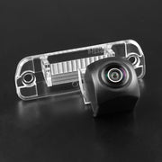 Mercedes-Benz ML W164 (2005-2011) / GL X164 (2007-2012) / R W251 (2006-2011) FullHD 1080P Reversing Camera — kép 2