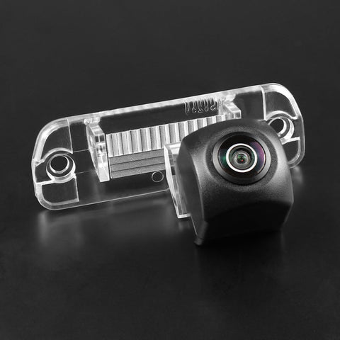 Mercedes Benz R - Class W251 2006 - 2013 X164 2006 - 2012 W164 2005 - 2011 FullHD 1080P Tolatókamera - TopNAVI