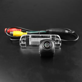 Mercedes Benz R - Class W251 2006 - 2013 X164 2006 - 2012 W164 2005 - 2011 FullHD 1080P Tolatókamera - TopNAVI