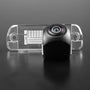 Mercedes-Benz ML W164 (2005-2011) / GL X164 (2007-2012) / R W251 (2006-2011) FullHD 1080P Reversing Camera — kép 5