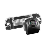 Mercedes-Benz ML W164 (2005-2011) / GL X164 (2007-2012) / R W251 (2006-2011) FullHD 1080P Reversing Camera — kép 10