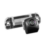 Mercedes-Benz ML W164 (2005-2011) / GL X164 (2007-2012) / R W251 (2006-2011) FullHD 1080P Reversing Camera — kép 10