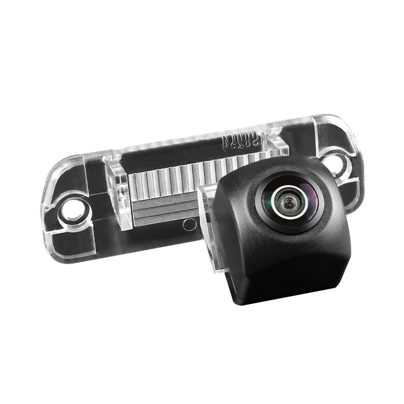 Mercedes Benz R - Class W251 2006 - 2013 X164 2006 - 2012 W164 2005 - 2011 FullHD 1080P Tolatókamera - TopNAVI