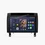 Mercedes-Benz SLK R171 2004-2010 9" Android multimedia car radio touchscreen head unit — kép 1