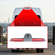 Mercedes-Benz Sprinter 2 (2006–2018) / Sprinter 3 (2019–) FullHD 1080P Reversing camera — kép 5