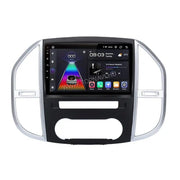 Mercedes-Benz V W447 / Vito W447 10.1" Android Multimedia Head Unit — kép 1