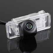 Mercedes-Benz Vito / Viano (2003–) / Sprinter (2006–2018) FullHD 1080P Reversing Camera — kép 2