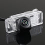 Mercedes-Benz Vito / Viano (2003–) / Sprinter (2006–2018) FullHD 1080P Reversing Camera — kép 2