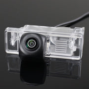Mercedes-Benz Vito / Viano (2003–) / Sprinter (2006–2018) FullHD 1080P Reversing Camera — kép 3